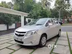 Chevrolet Sail, 2015, Diesel