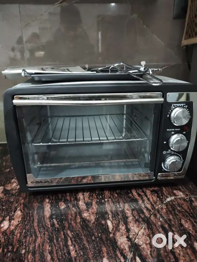 Brand New Bajaj Oven Toaster Grill (OTG)