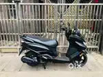 Suzuki burgman 2022 1st own 5yr insurance good condition s.s.motors