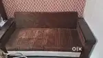 A new Sofa set 3 seater