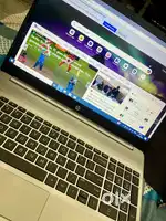 HP Laptop 8/256 gb SSD