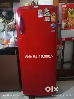 Whirlpool fridge for sale