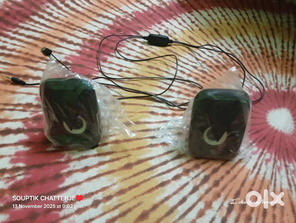 Boult Audio Drift – Brand New Condition  still new and wrapped