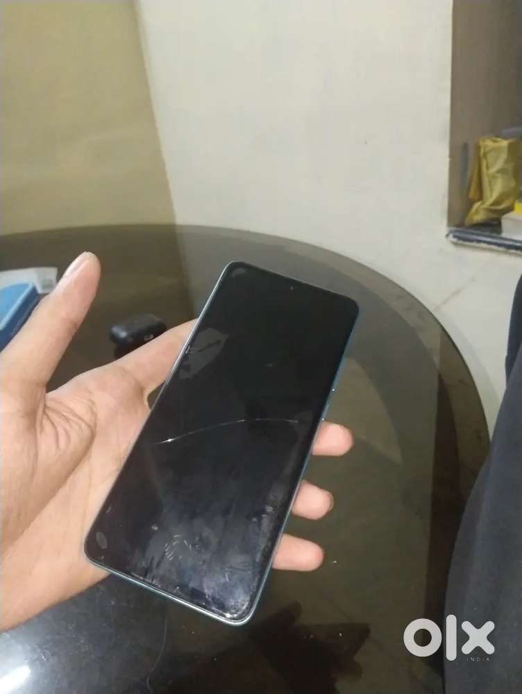 OnePlus Nord CE3 5g