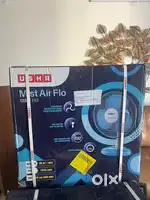 Usha Mist Air flo - Table Fan