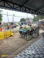 Fast Food stole
