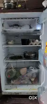 Fridge Refrigerator