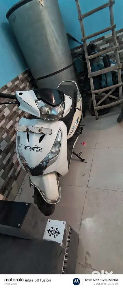 Good condition
