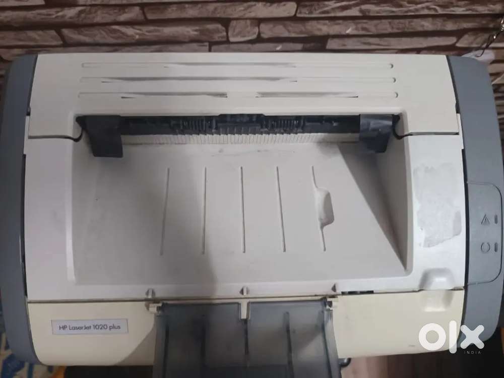 Hp1020 plus, Refurbished, excellent working, offer price