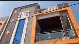 Independent 100 sq yards G+1East phase 3bhk house