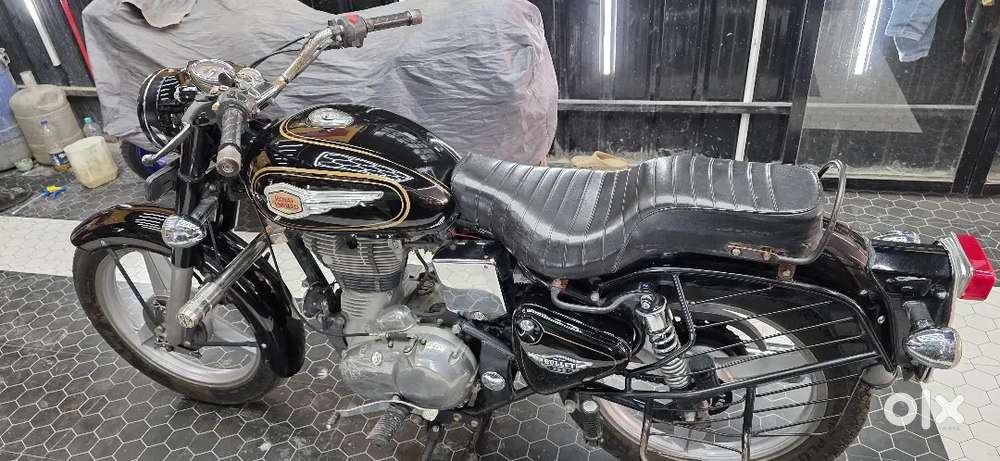 Royal Enfield Bullet For Sale
