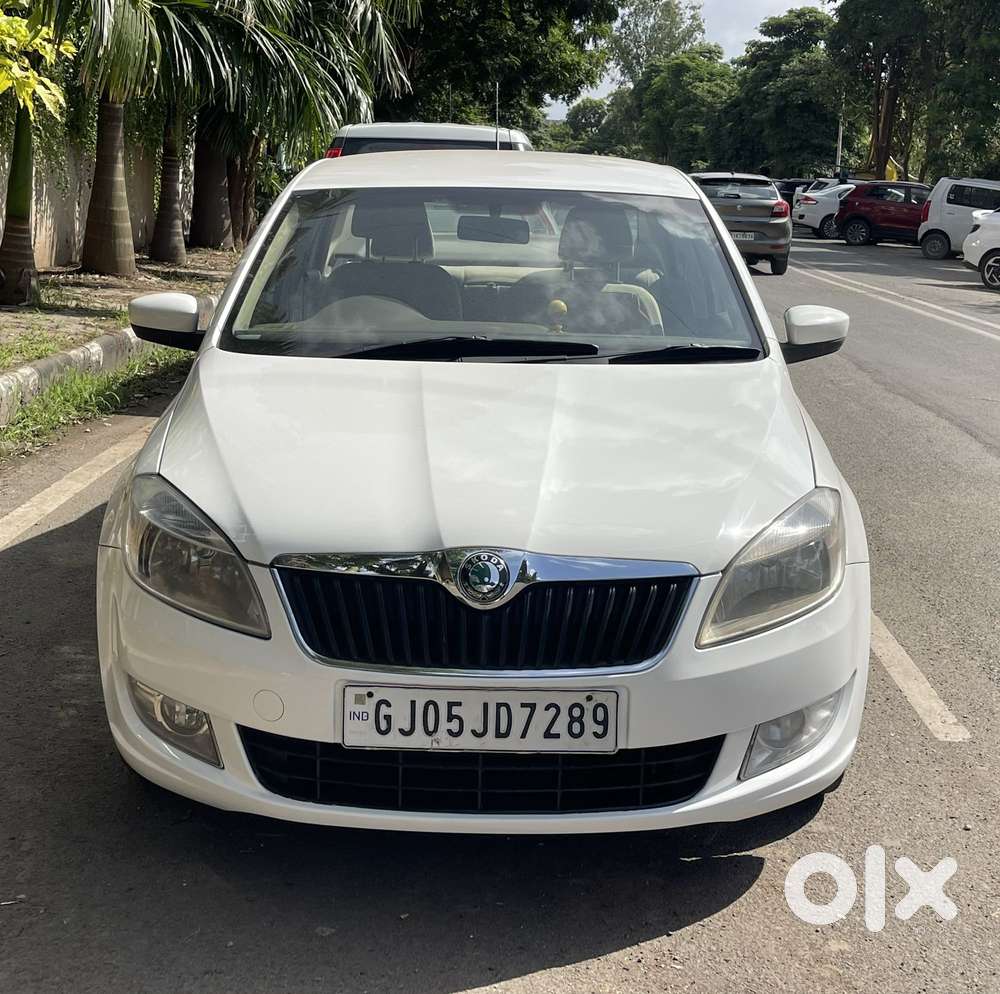 Skoda Rapid 2013-2016 1.5 TDI Ambition Plus, 2013, Diesel