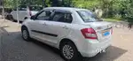 Maruti Suzuki Dzire 2016