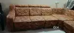 Want sale corner sofa