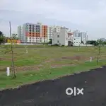 DTCP Approved plots for sales at kannivakkam Guduvanchery