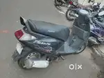 Good condition bike