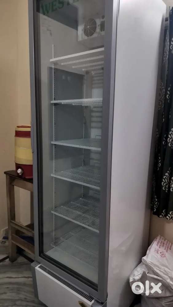 Western model no:_SRC500HC- GLPD.