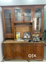 Cabinet Wardrobe Bar Cabinet Kitchen Crockery
