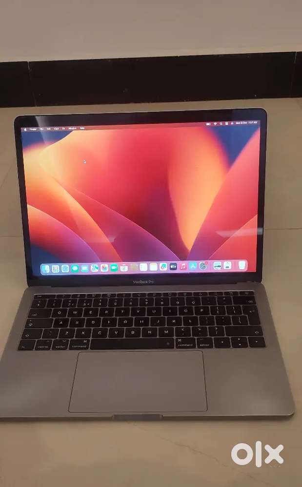MacBook Pro 2017