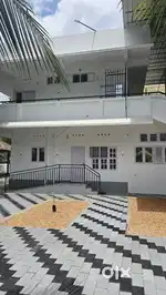 Our 1BHK apartment is familyfriendly,couple-friendly and fully secure