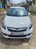 Maruti Suzuki Swift Dzire 2012 Diesel 115000 Km Driven