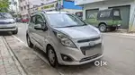 Chevrolet Beat 2016 Petrol Well Maintained