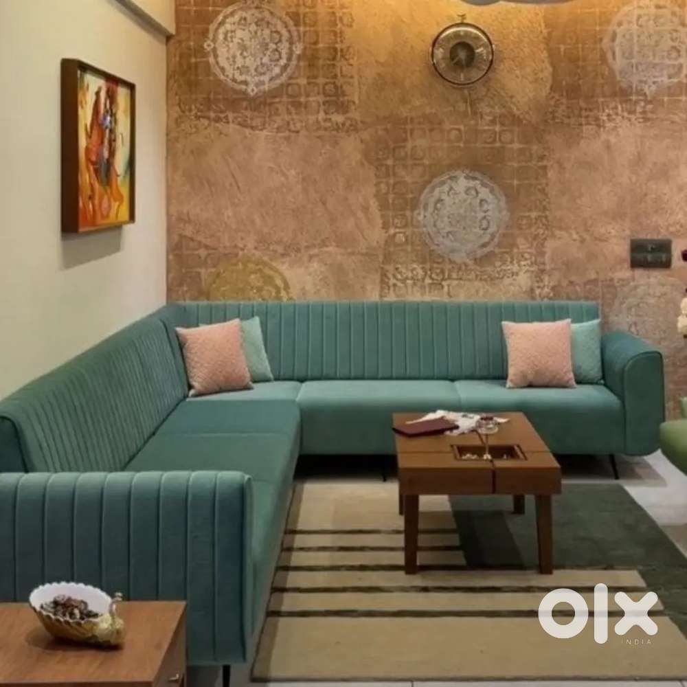 Sofa work need in roorkey and Sell