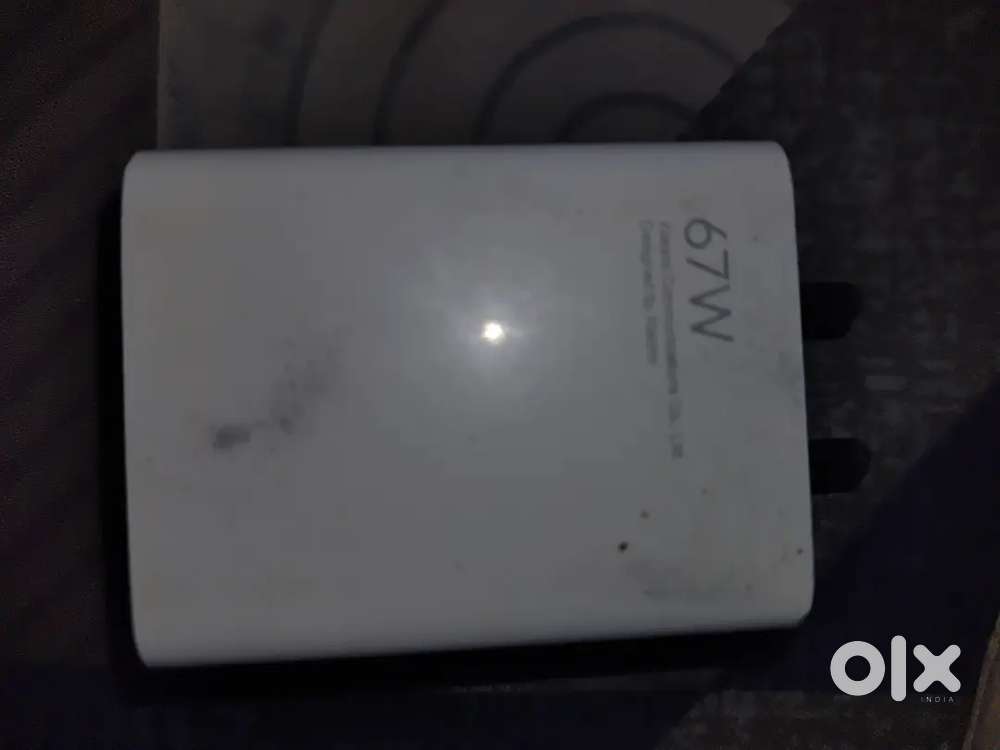 MI ADOPTER 67W