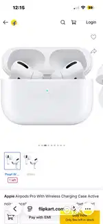 Airpods pro 1 gen