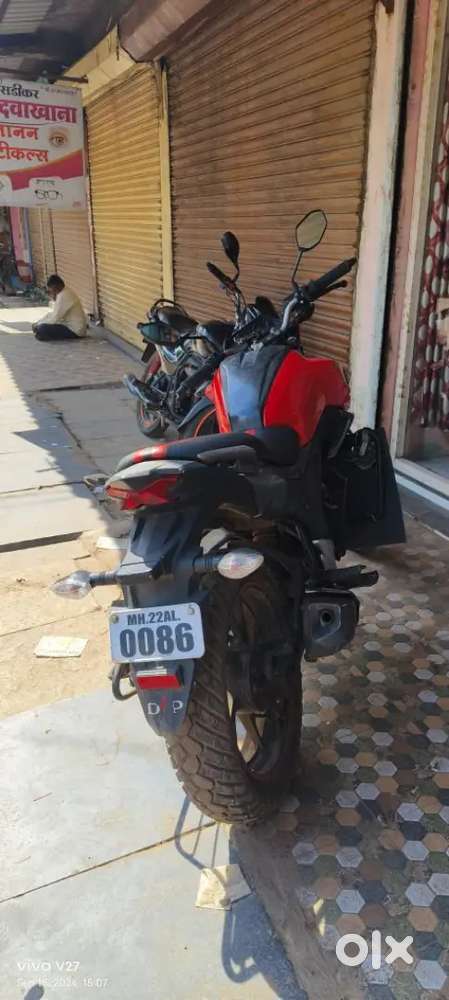 Honda CB Hornet Urgent For Sale