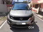Tata Hexa 2.2 XTA 4X2 7 STR, 2018, Diesel