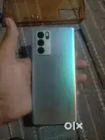 Oppo reno 6 pro 5g 12 GB  | 256 GB ROM