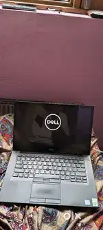 Dell latitude