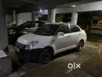 Maruti Suzuki Swift Dzire 2010 Diesel Well Maintained