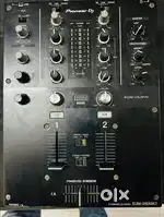 Pioneer DJM 250MK2 MIXER FOR SELLING