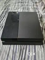 PS4 Standard-512 GB