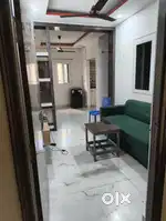 1BHK fully furnished read to move available, hafeezpet Kondapur