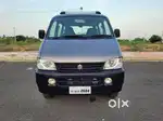 Maruti Suzuki Eeco 1.2 5 STR WITH A/C+HTR, 2019, Petrol