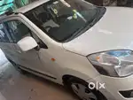 2014 oct running only 30l