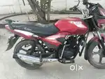 TVS JIVE GOOD ENGINE CONDITION