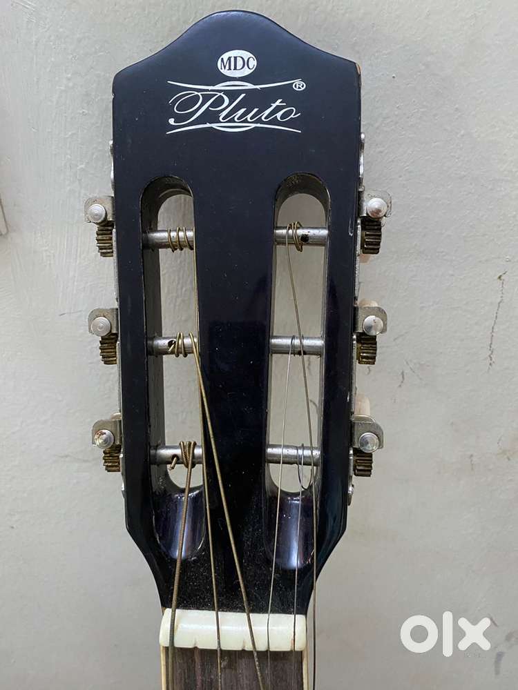 Guitar in superb condition