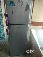 Samsung Double Door Fridge