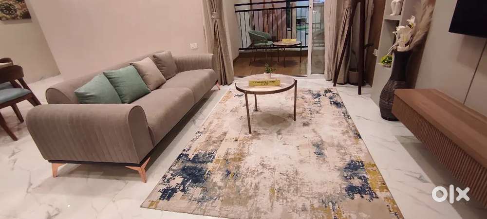 2BHK 67LAC ALL INCLUSIVE RAVET-KIWALE ROAD