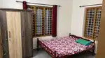 2 BHK FURNISHED FLAT FOR SHORT STAY OR RENT