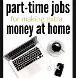 Part Time Online opportunity
