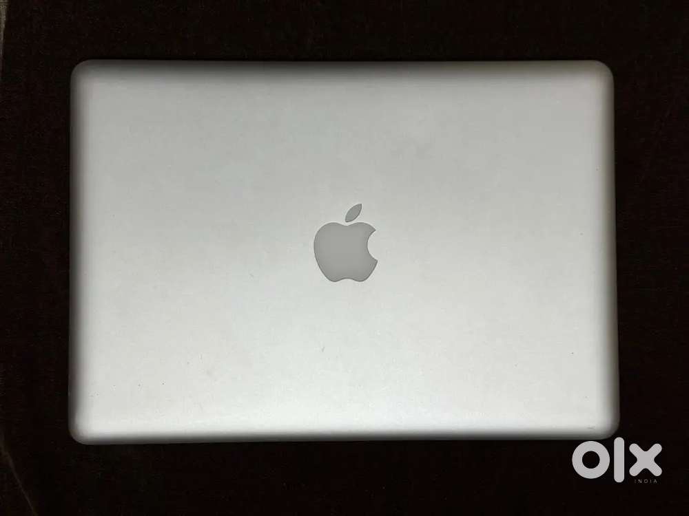 2012 MacBook Pro