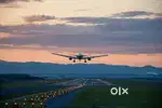 Urgent hiring for airport jobs fresher candidate