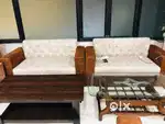 4 Seat Sofa Set