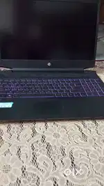 HP Pavilion Laptop