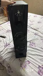 Akai speaker ready to sell